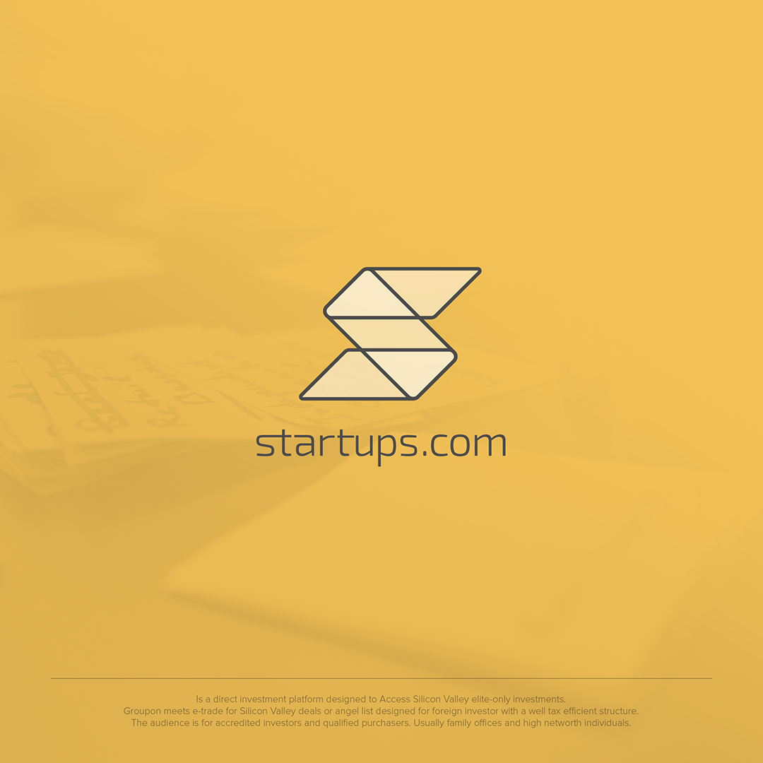 Startups