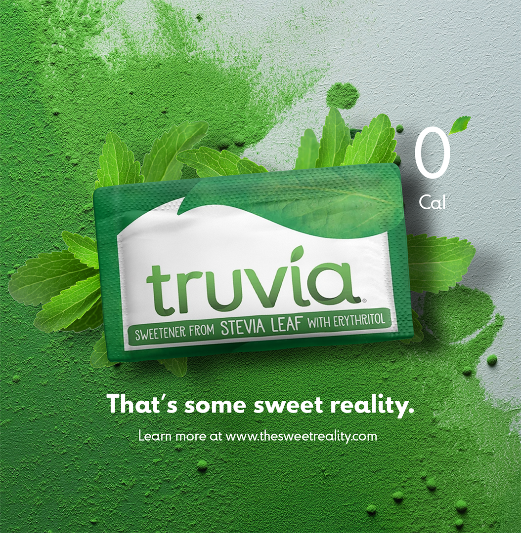 TRUVIA VIDEO SERIES B2B