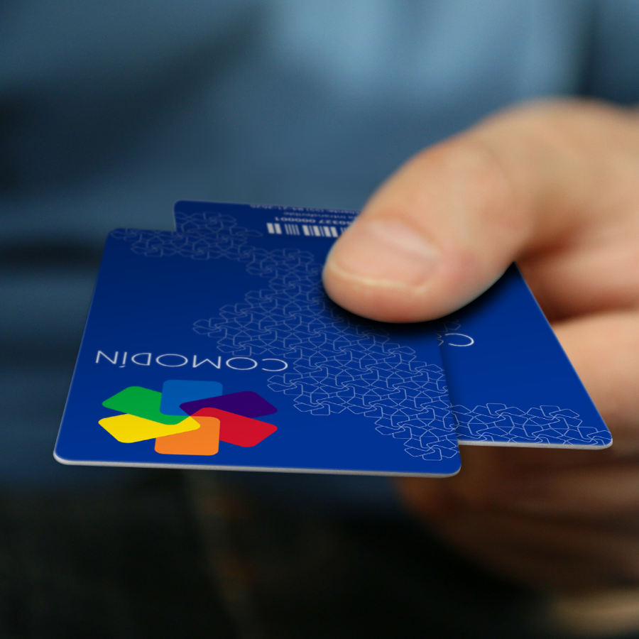 Comedín Payment System