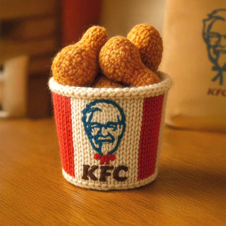 KFC Prompt creation_