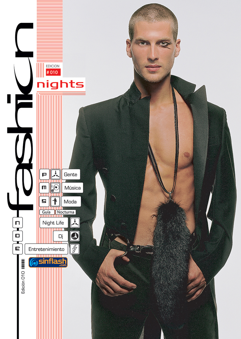 Fashion Magazine Guide