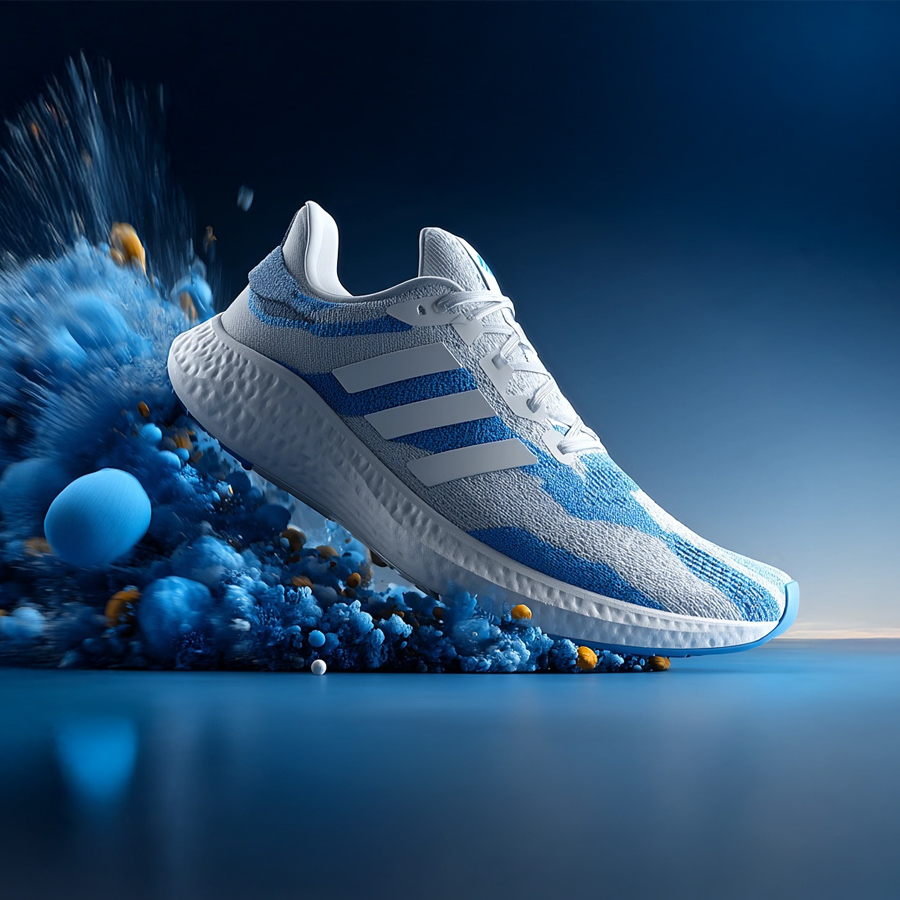 Shoe Design Prompting